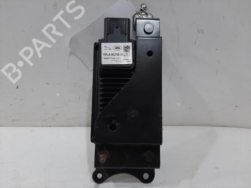 Used Electronic module LAND ROVER RANGE ROVER IV (L405) 3.0 SDV6 4x4 (292 hp) 30495345