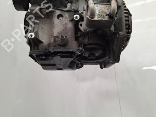 Engine NISSAN MICRA V (K14) 0.9 IG-T | BP31903622M1