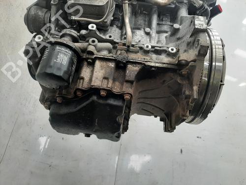 Engine VAUXHALL INSIGNIA Mk II (B) Hatchback (Z18) 1.5 (68) | BP26869575M1 