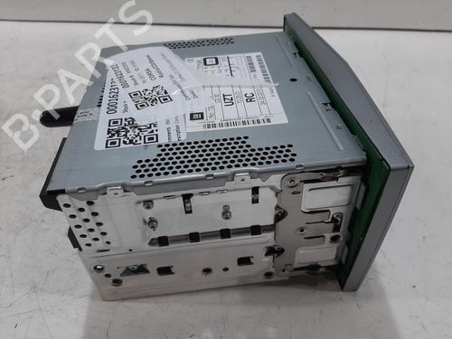 Other VAUXHALL CORSA Mk III (D) (S07) 1.0 i 12V (L08) | BP32120547O1 