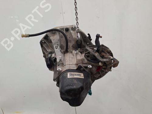 Gearbox RENAULT CAPTUR I (J5_, H5_) 1.5 dCi 90 (J5N4, J5M5, J5MW, J5M6, J5AL, J5AJ) | BP36334475M3 - Image 4