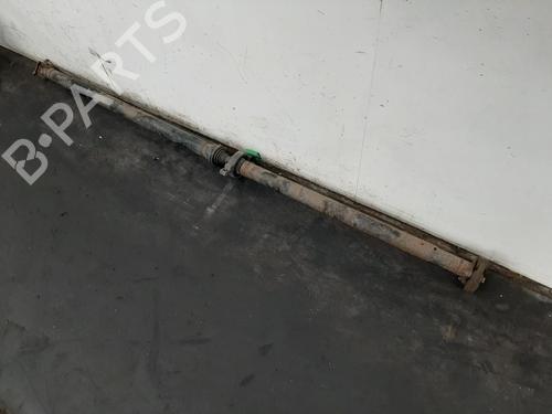 Driveshaft KIA SORENTO II (XM) 2.2 CRDi 4WD | BP26788655M37 