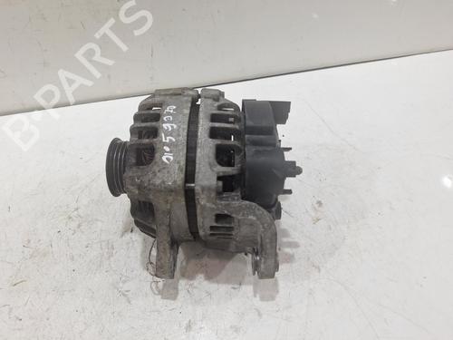 Alternator NISSAN NOTE (E11, NE11) 1.4 | BP38480891M7 - Image 4
