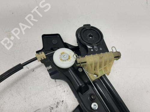 Front right window mechanism JAGUAR F-TYPE Convertible (X152) 2.0 Ti4 | BP31304968C23