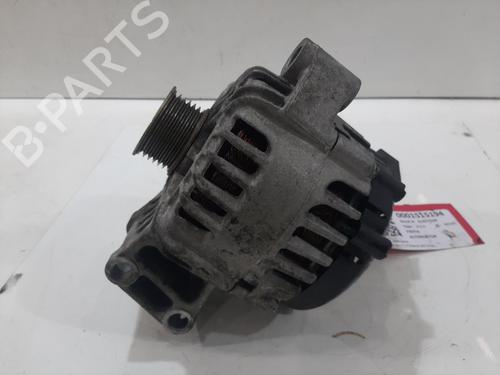 Generator FORD FIESTA VI (CB1, CCN) 1.6 Ti (105 hp) 29444469