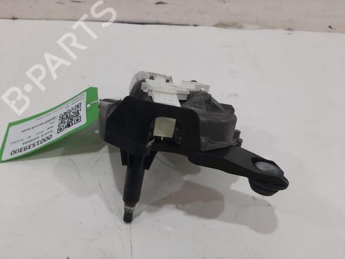 Rear wiper motor CITROËN C3 II (SC_) 1.0 VTi 68 | BP29809916M102