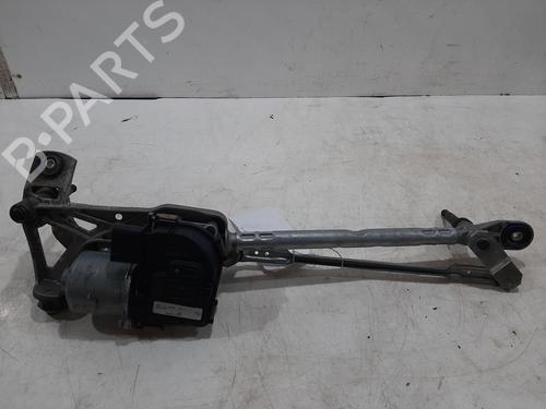 Front wiper motor JAGUAR I-PACE (X590) EV400 AWD | BP30057432M29 - Image 2