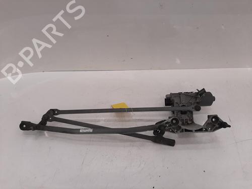 Viskermotor vindrude FORD C-MAX (DM2) 2.0 TDCi (136 hp) 26848595