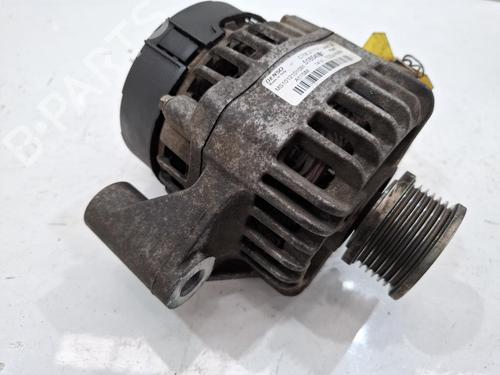 Alternator FIAT DOBLO Cargo (263_) 1.6 D Multijet (263WXD1B, 263WXR1B, 263WXX1B, 263ZXD1B,... | BP38568980M7 - Image 3