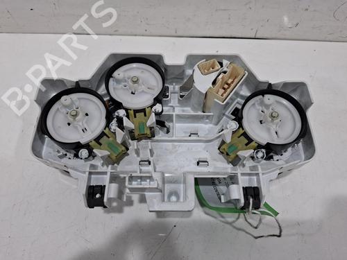 Climate control FIAT PANDA (312_, 319_) 0.9 (312PXG1A) | BP39027430I5 - Image 2