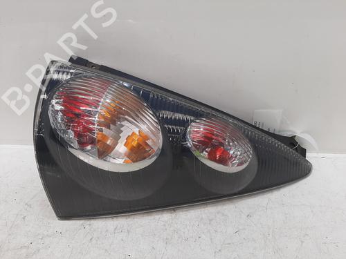 Used Right taillight Right taillight CITROËN C1 (PM_, PN_) 1.0 (68 hp) 34101571 34101571