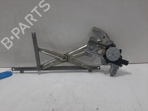 Used Front right window mechanism MITSUBISHI OUTLANDER II (CW_W) 2.0 DI-D (CW8W) (140 hp) 30670638