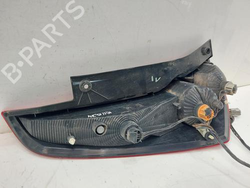 Right taillight VAUXHALL AGILA Mk II (B) (H08) 1.2 i 16V | BP26854516C35 