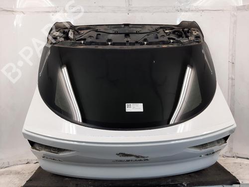 Used Tailgate JAGUAR I-PACE (X590) EV400 AWD (400 hp) 30608771