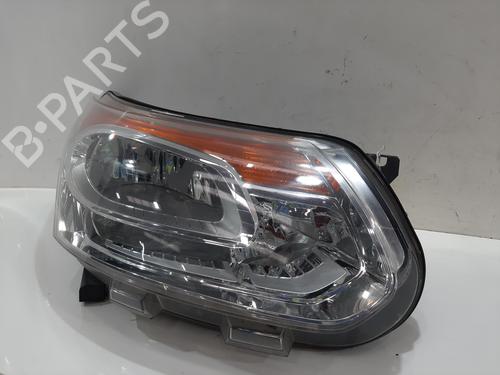 Right headlight CITROËN C3 Picasso (SH_) 1.6 HDI 90 | BP29581339C29 