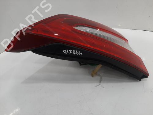 Left taillight FORD GALAXY II (WA6) 2.0 TDCi | BP26784169C34 