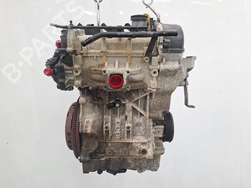 Engine SKODA FABIA III (NJ3) 1.0 | BP29471853M1 
