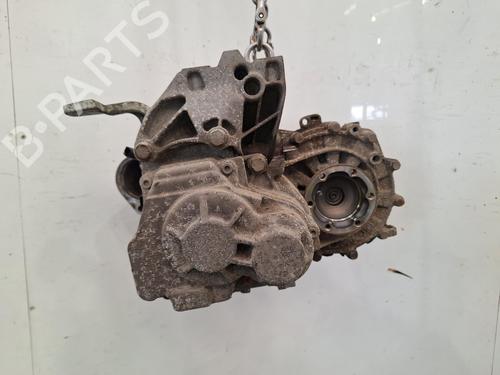 Gearbox VW PASSAT B8 (3G2, CB2) 1.5 TSI | BP36451522M3 - Image 4