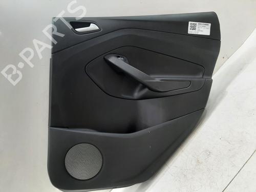 Used Other Other FORD KUGA II (DM2) 1.5 TDCi (120 hp) 35985776 35985776
