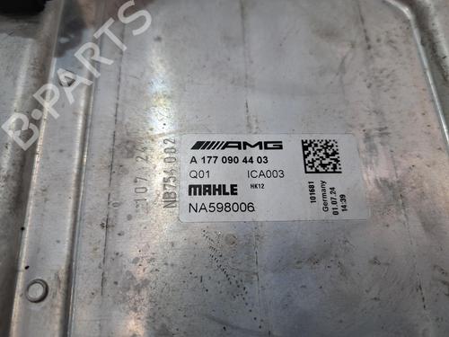 Intercooler ASTON MARTIN DB12 Volante 4.0 V8 | BP37421950M30 - Image 2