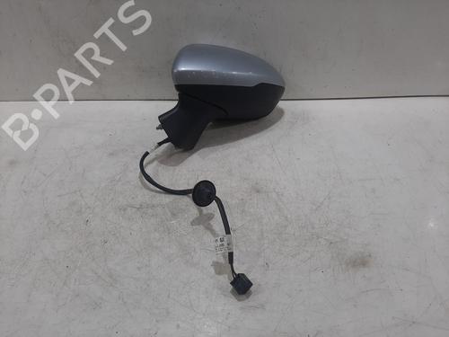 Rétroviseur gauche VAUXHALL ASTRA Mk VII (K) (B16) 1.4 Turbo (150 hp) 30517121