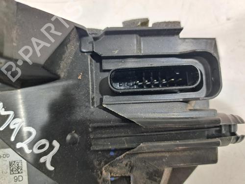 Andre JAGUAR I-PACE (X590) EV400 AWD | BP31812455O1