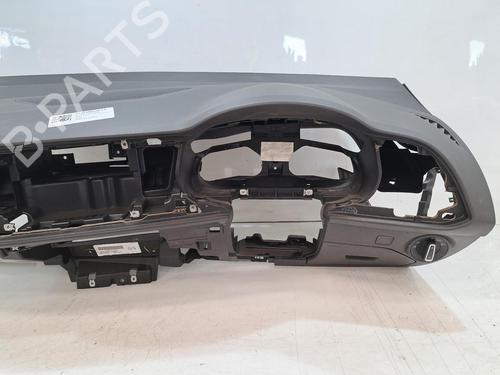 Dashboard SEAT LEON ST (5F8) 2.0 TDI | BP38527761C46 - Image 3