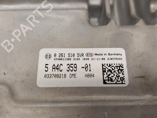 Engine control unit (ECU) BMW 4 Convertible (G23, G83) 420 i | BP26765072M57 - Image 3