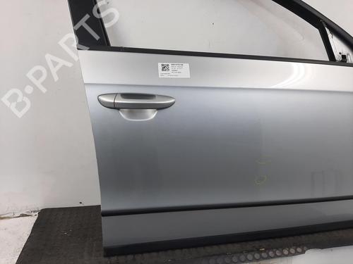 Right front door VW PASSAT B6 Variant (3C5) 1.6 FSI | BP27630146C3 