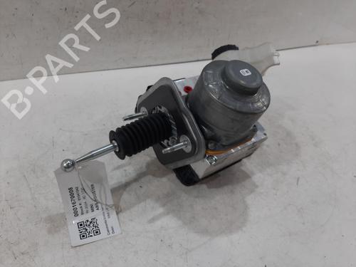 Brake master cylinder MINI MINI (F66, F65) Cooper C (F65) | BP33698806M77 - Image 6