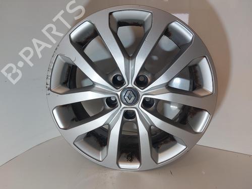 Fælk RENAULT KADJAR (HA_, HL_) 1.2 TCe 130 (HLMR) (130 hp) 31999245