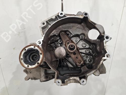 Used Gearbox SEAT IBIZA IV (6J5, 6P1) 1.4 (85 hp) 30496657