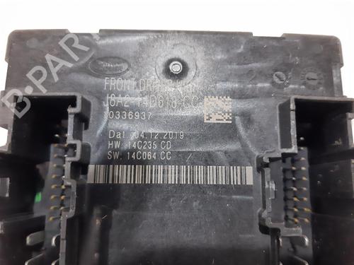 Control unit JAGUAR I-PACE (X590) EV400 AWD | BP33336121M11 - Image 4