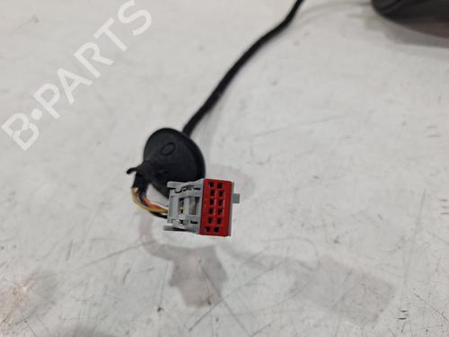 Right mirror FORD B-MAX (JK) 1.0 EcoBoost | BP31903666C27 