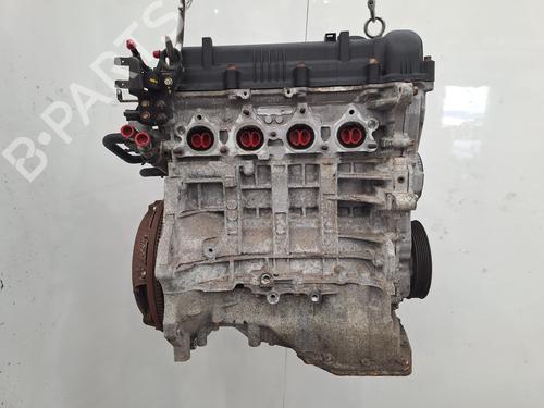 Engine KIA VENGA (YN) 1.4 CVVT | BP30958916M1