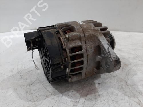 Alternator FIAT DOBLO Cargo (263_) 1.6 D Multijet (263WXD1B, 263WXR1B, 263WXX1B, 263ZXD1B,... | BP29553888M7 