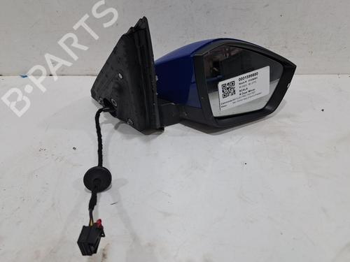 Rétroviseur droit SKODA SCALA (NW1) 1.0 TSI (110 hp) 31649774
