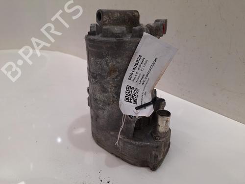 AC compressor JAGUAR I-PACE (X590) EV400 AWD | BP26855988M34 