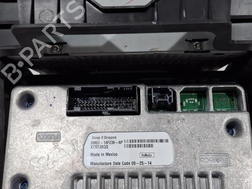 Control unit FORD FOCUS III 1.6 Ti | BP39007454M11  - Image 6
