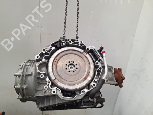 Used Gearbox Gearbox 37236228 37236228