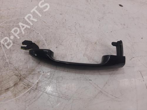 Used Front left exterior door handle Front left exterior door handle 37293196 37293196