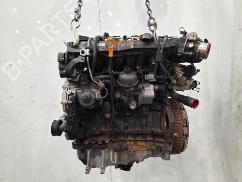 Engine HYUNDAI TUCSON (TL, TLE) 1.7 CRDi | BP28040014M1 