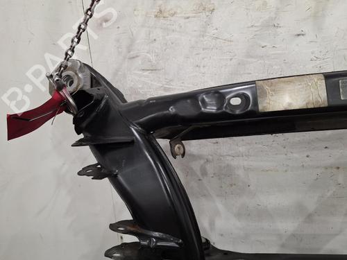 Subframe MERCEDES-BENZ C-CLASS (W204) C 280 (204.054) | BP40533146M9 - Image 5