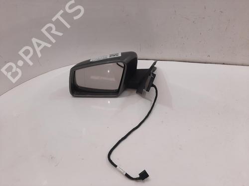 Used Left mirror Left mirror 37648023 37648023