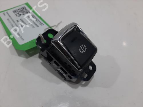 Hand brake NISSAN QASHQAI II (J11, J11_) 1.5 dCi | BP29267090I18 