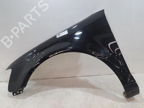 Used Left front fenders Left front fenders AUDI A3 Convertible (8P7) 1.8 TFSI (160 hp) 36551392 36551392