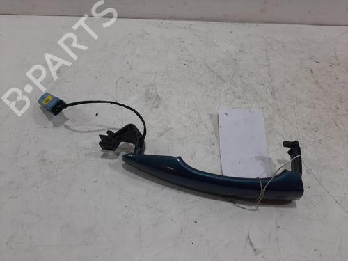 Used Front right exterior door handle Front right exterior door handle 37690499 37690499