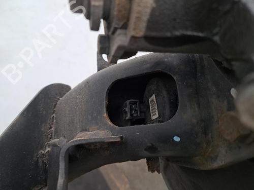 Rear axle HYUNDAI i10 II (BA, IA) 1.0 | BP26818168M2 
