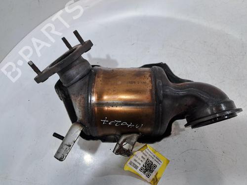 Catalyst VAUXHALL MOKKA / MOKKA X (J13) 1.4 | BP31964695M10