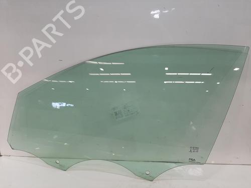 Used Front left door window Front left door window 38224987 38224987